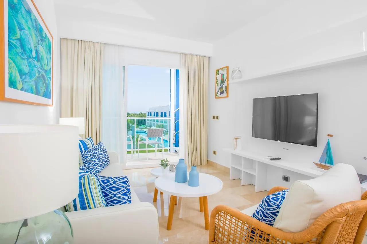 Cana Rock Condos Infinity Pool & Beach Suites プンタ・カナ ドミニカ共和国