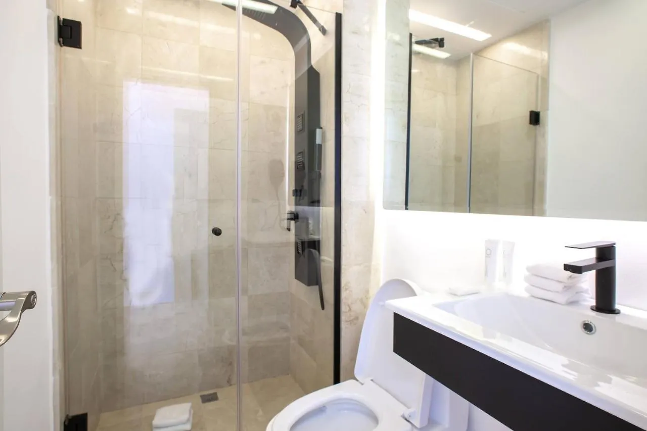 Cana Rock Condos Infinity Pool & Beach Suites プンタ・カナ 0*,  ドミニカ共和国