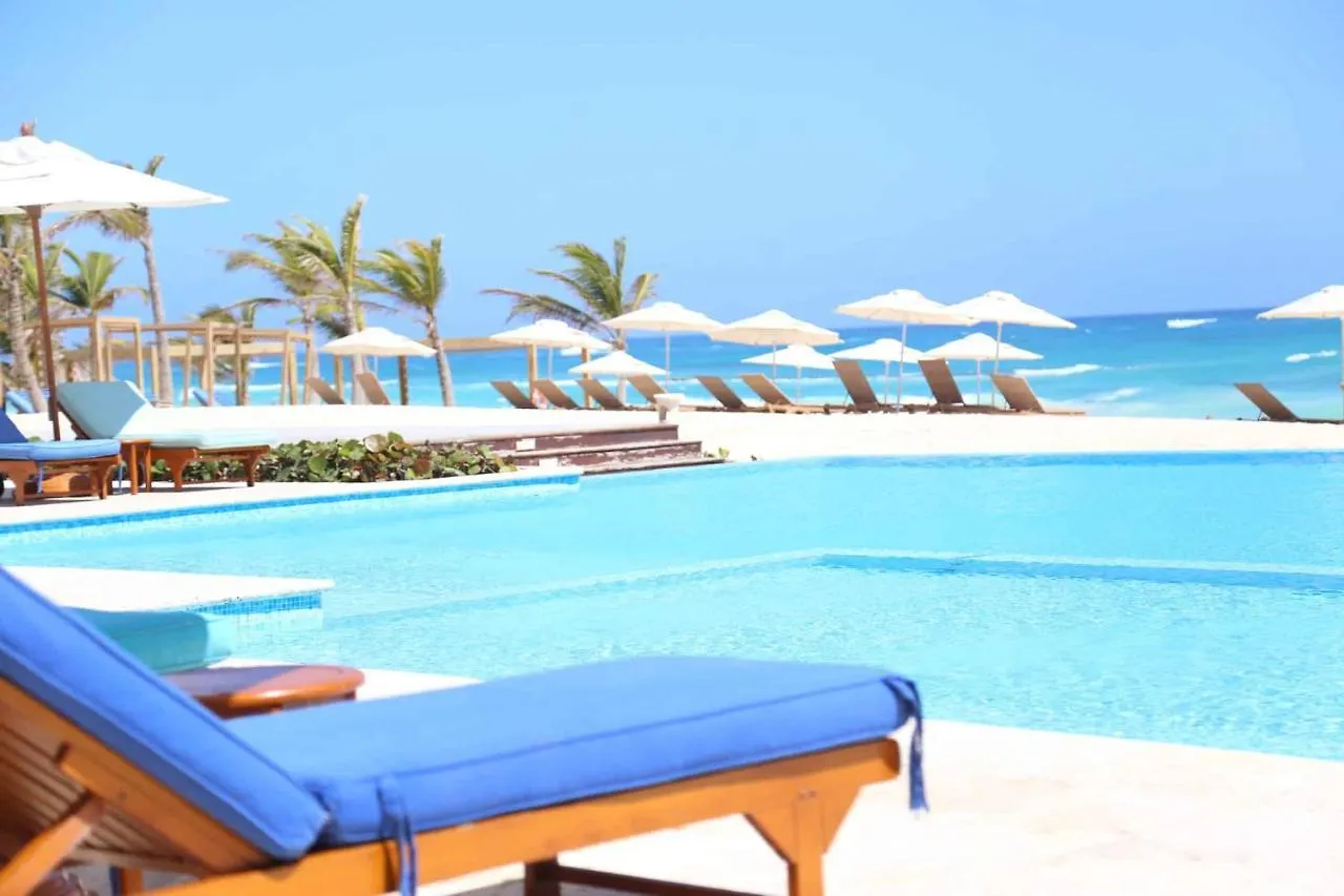 Cana Rock Condos Infinity Pool & Beach Suites プンタ・カナ 0*,  ドミニカ共和国