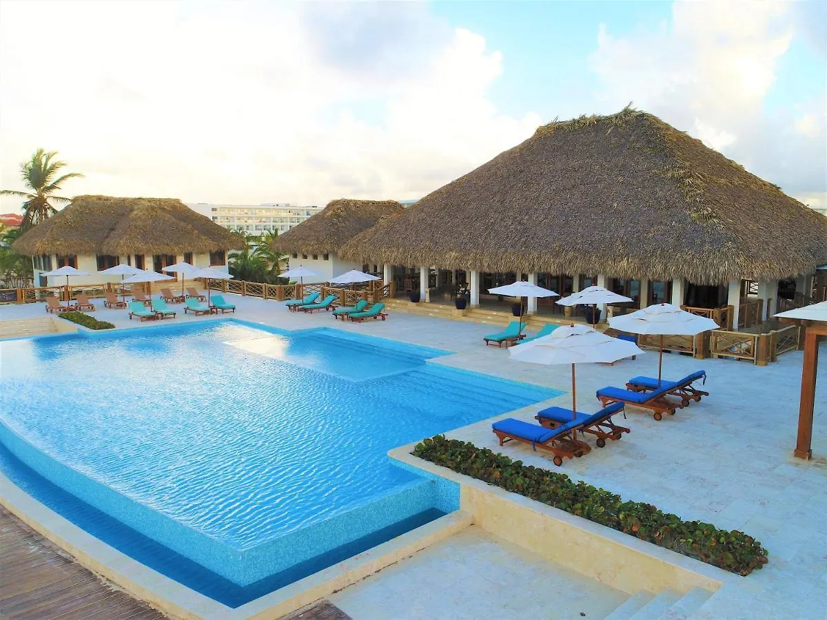 アパート Cana Rock Condos Infinity Pool & Beach Suites プンタ・カナ