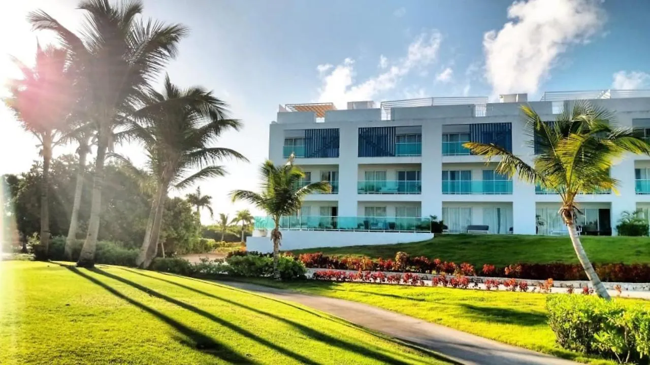 Cana Rock Condos Infinity Pool & Beach Suites プンタ・カナ