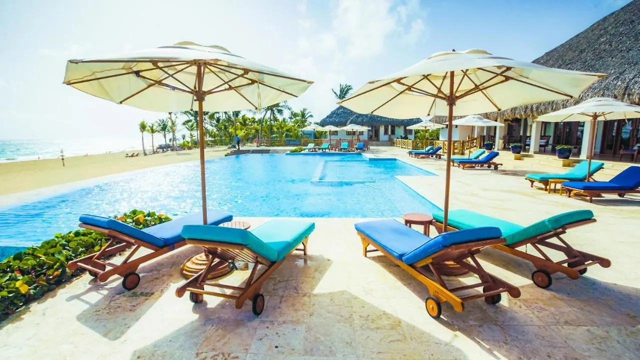 Cana Rock Condos Infinity Pool & Beach Suites Punta Cana República Dominicana